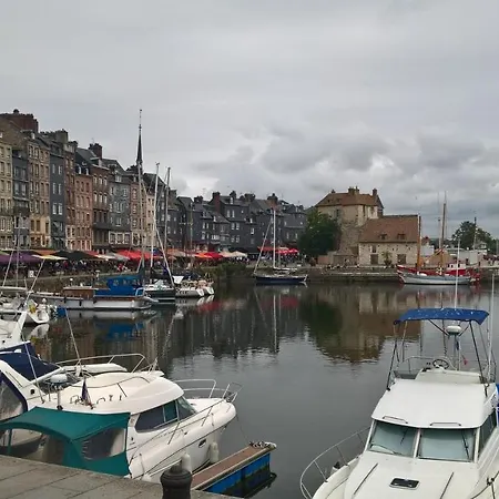 Apartamento Le Louis Dort Au Calme *