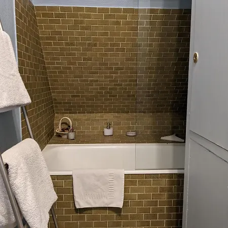 Apartamento Le Louis Dort Au Calme