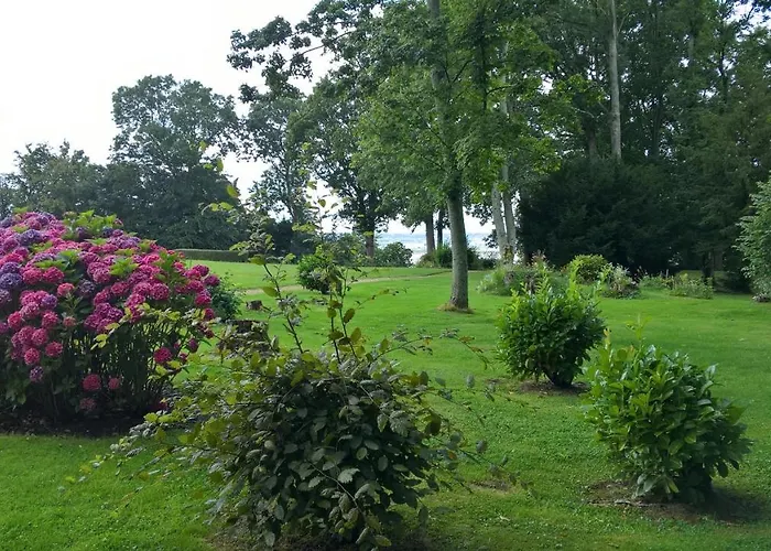 Apartamento Le Louis Dort Au Calme *