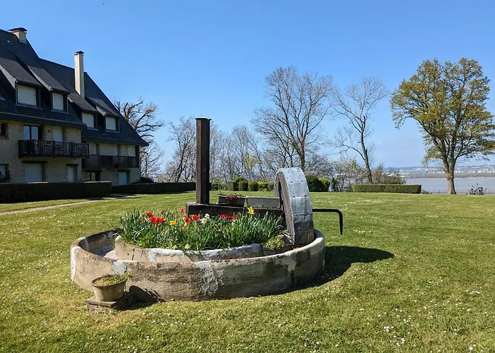 Apartamento Le Louis Dort Au Calme