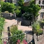 Apartment Le Louis Dort Au Calme