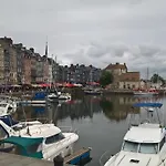 Apartment Le Louis Dort Au Calme *
