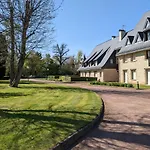 Apartment Le Louis Dort Au Calme