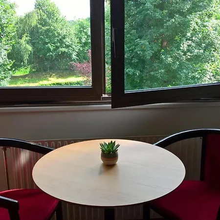 Le Louis Dort Au Calme *