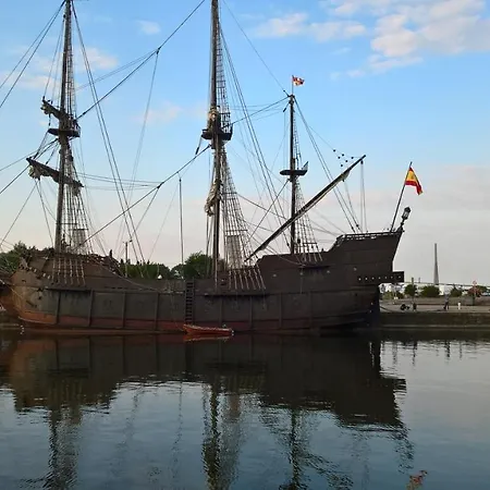 Le Louis Dort Au Calme Apartamento *