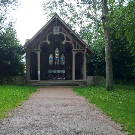 Le Louis Dort Au Calme Équemauville