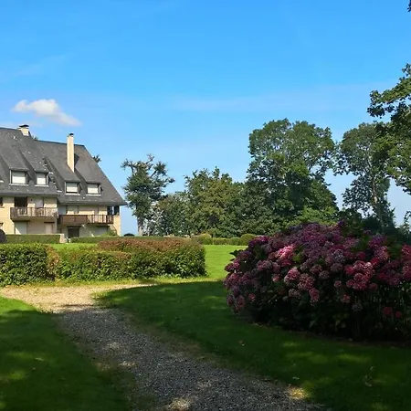 Le Louis Dort Au Calme Apartamento