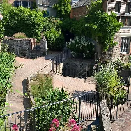 Apartment Le Louis Dort Au Calme
