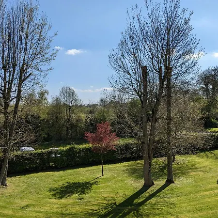 Apartment Le Louis Dort Au Calme