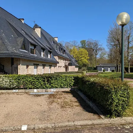 Le Louis Dort Au Calme Apartment