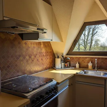 Le Louis Dort Au Calme Apartamento