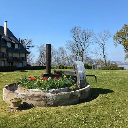 Apartamento Le Louis Dort Au Calme