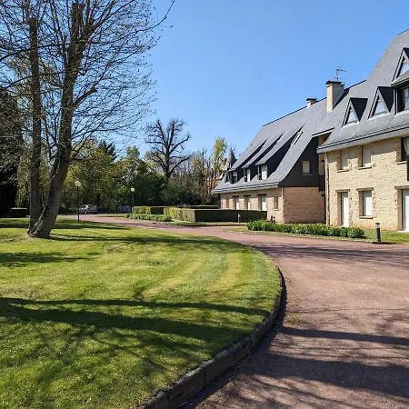 Apartamento Le Louis Dort Au Calme