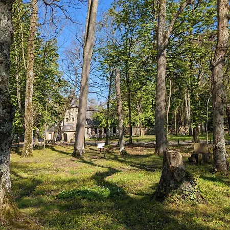 Apartamento Le Louis Dort Au Calme *