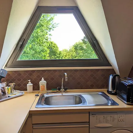 Apartamento Le Louis Dort Au Calme Équemauville