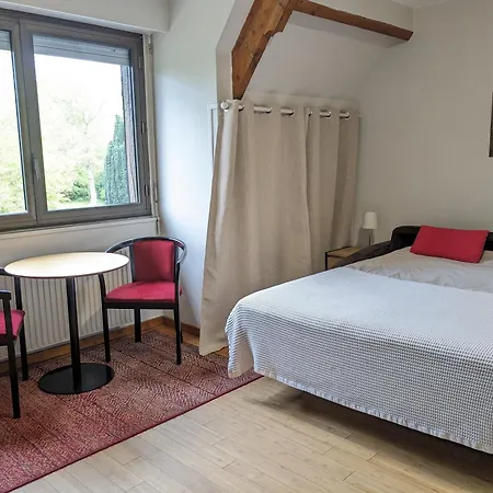 Apartament Le Louis Dort Au Calme *