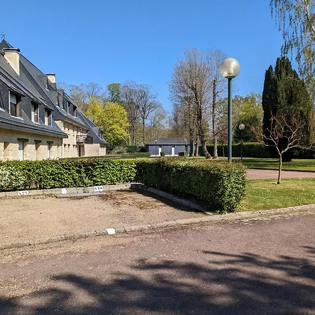 Apartament Le Louis Dort Au Calme Équemauville