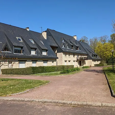 Apartamento Le Louis Dort Au Calme *