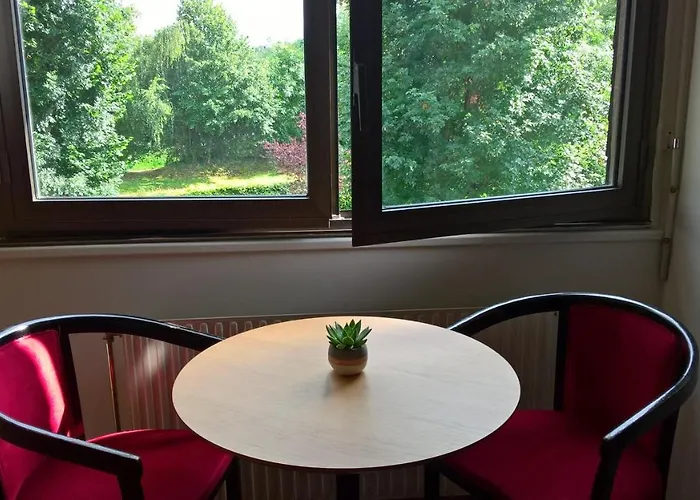 Le Louis Dort Au Calme *