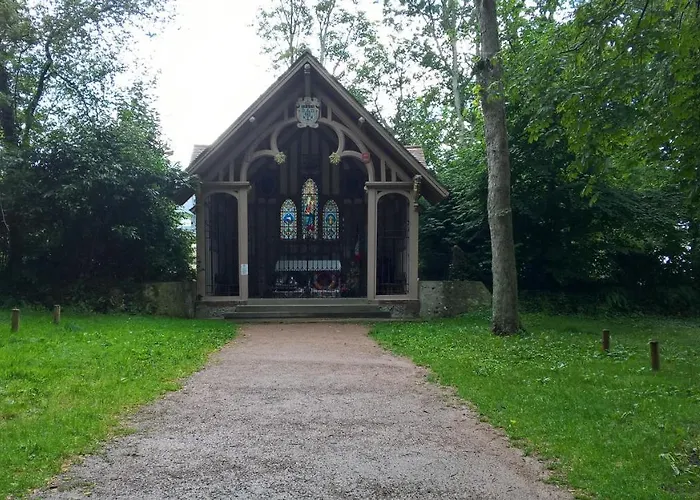 Le Louis Dort Au Calme Equemauville