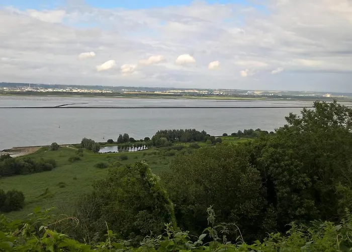 Le Louis Dort Au Calme