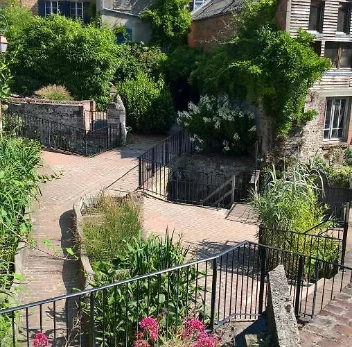 Apartament Le Louis Dort Au Calme