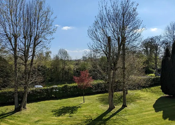 Apartment Le Louis Dort Au Calme