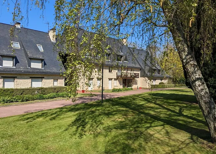 Le Louis Dort Au Calme *